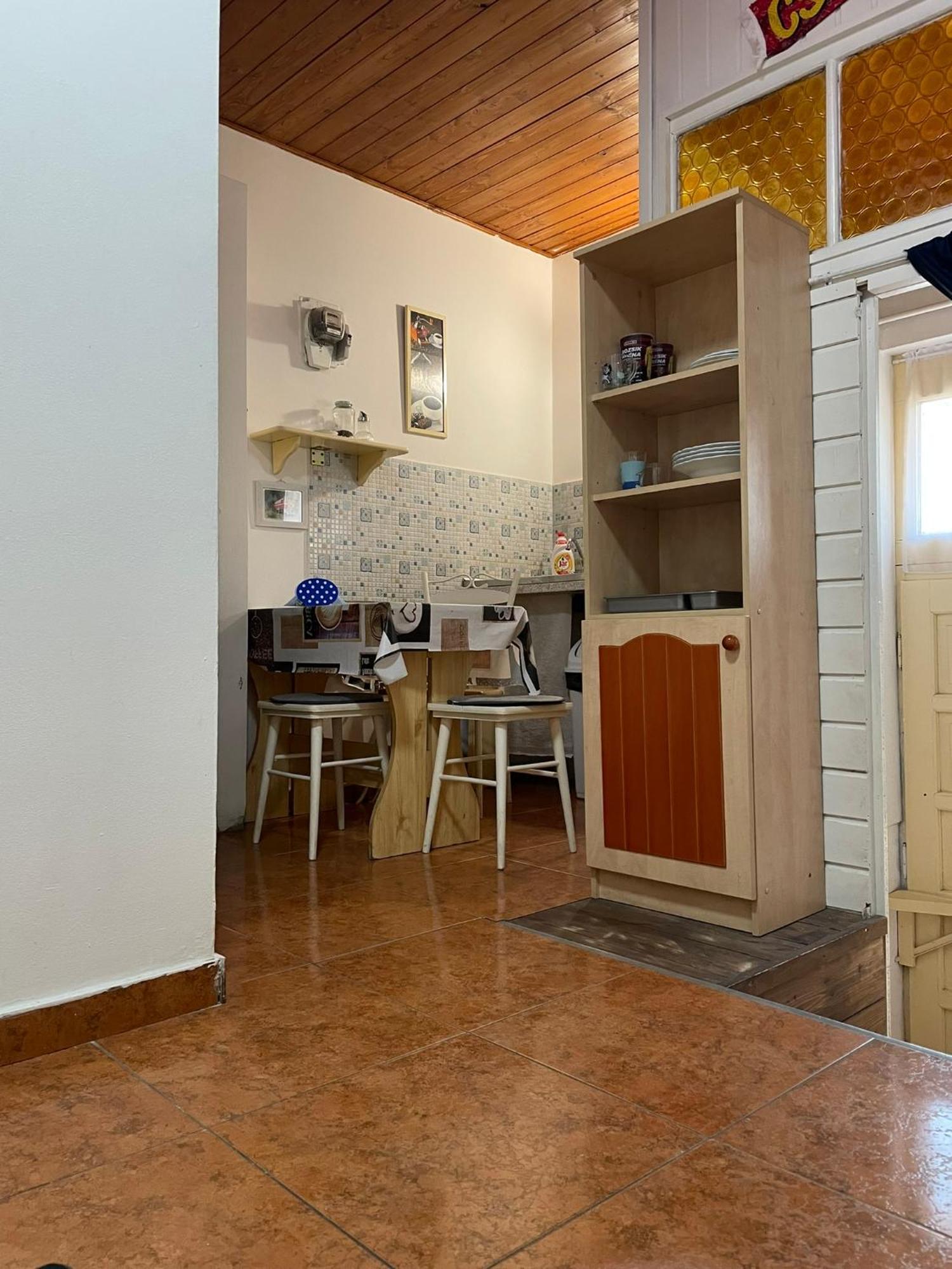 Red Locomotive Apartment Budapest Eksteriør bilde
